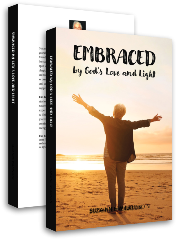 Embraced by God’s Love and Light